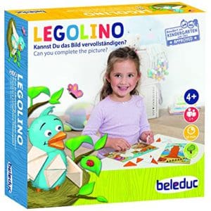 Beleduc Legolino