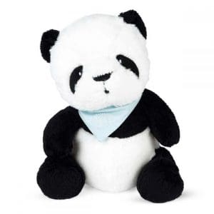 Les Amis - Bamboo Panda - Medium