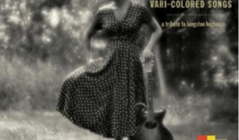 Leyla Mccalla: Vari-Colored Songs: A Tribute To Langston Hughes - Vinyl
