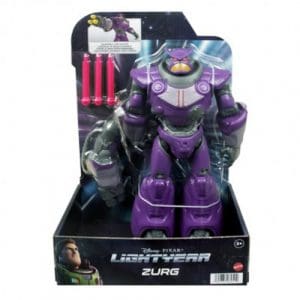Lightyear Core - Zurg