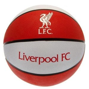 Liverpool FC Basketball