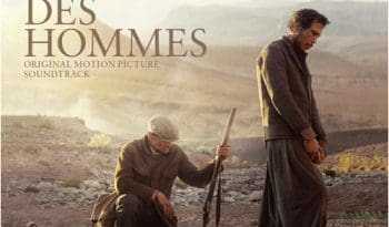 Loin Des Hommes - Original Soundtrack - Nick Cave / Warren Ellis