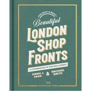 London Shopfronts