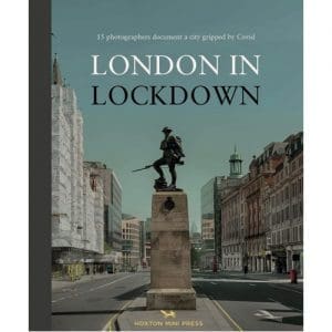 London in Lockdown