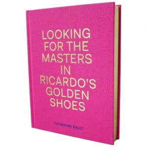 Looking for the Masters in Ricardo's Golden Shoes