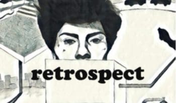 Los Retros: Retrospect - Vinyl