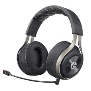 LucidSound LS50X Wireless Gaming Headset for Xbox Series X
