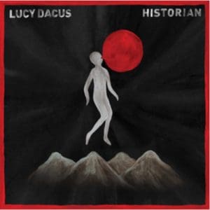 Lucy Dacus: Historian - Vinyl