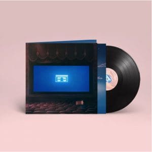 Lucy Dacus: Home Video - Vinyl