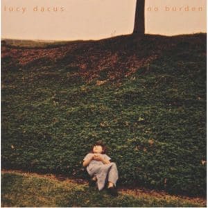 Lucy Dacus: No Burden - Vinyl