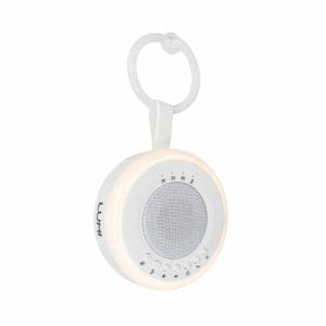 Lumi Sleep - Portable White Noise Machine
