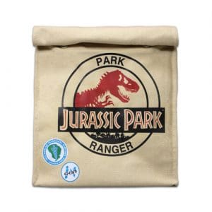 Lunch Bag - Jurassic Park