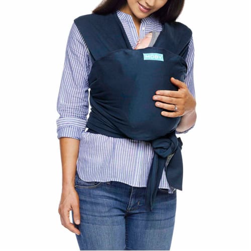 Moby Classic Wrap