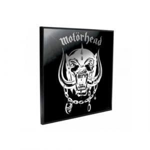 MOTORHEAD Motorhead Crystal Clear Picture