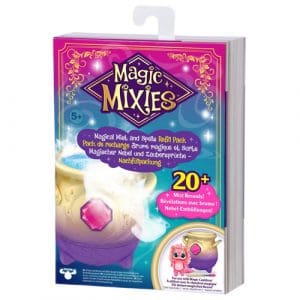 Magic Mixies S1 Magic Cauldron Refill Pk