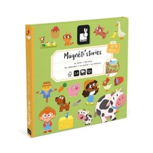 Magneti'Stories The Farm
