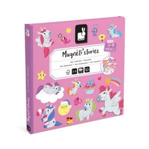 Magneti'Stories Unicorns