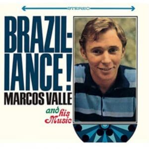Marcos Valle: Braziliance - Vinyl