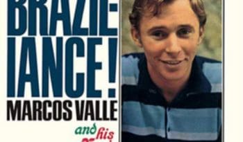 Marcos Valle: Braziliance - Vinyl