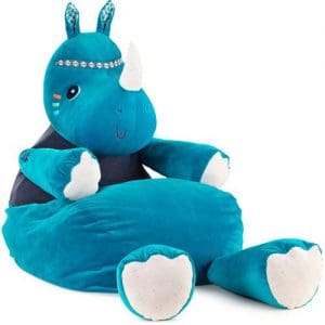 Marius Rhino Pouf
