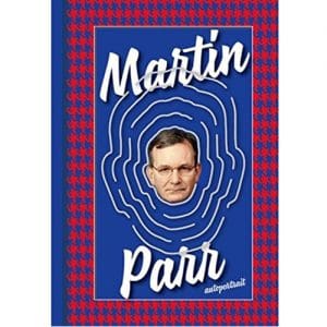 Martin Parr: Autoportrait (2nd Ed)