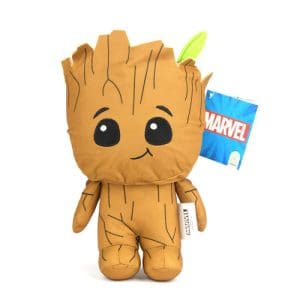 Marvel Lil Bodz With Sound - Groot
