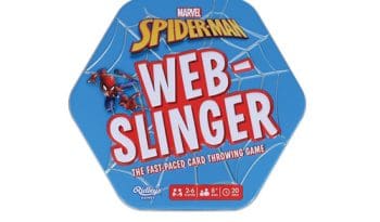 Marvel Spider-Man Web Slinger