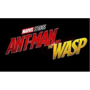 Marvel's Ant-Man and the Wasp: The Art of the Movie (Hardback)