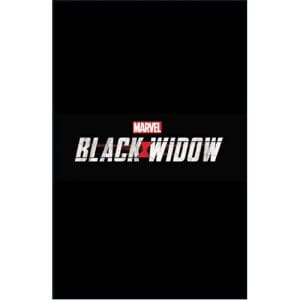 Marvel's Black Widow: The Art of the Movie (Hardback)