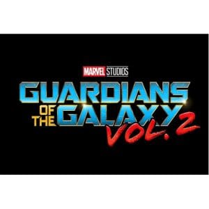Marvel's Guardians of the Galaxy Vol. 2: The Art of the Movie (Hardback)