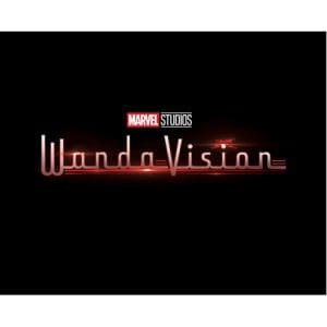 Marvel's Wandavision: The Art of The Series Slipcase (Hardback)