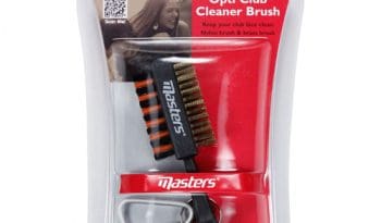 Masters Opti Club Cleaner Brush