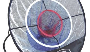 Masters Pop Up Chipping Target Net