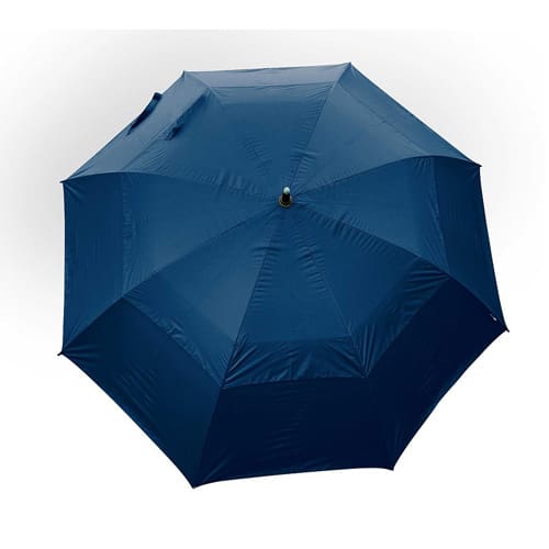 Masters TourDri GR 32 Inch UV Umbrella - Navy