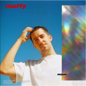Matty: Dejavu - Vinyl