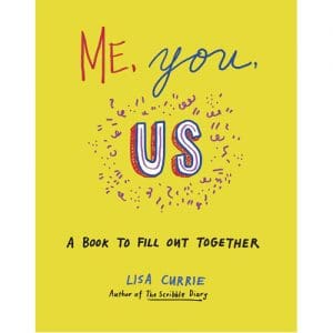 Me, You, Us