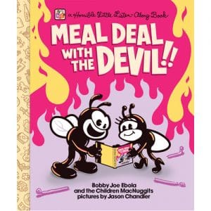 Meal Deal With the Devil