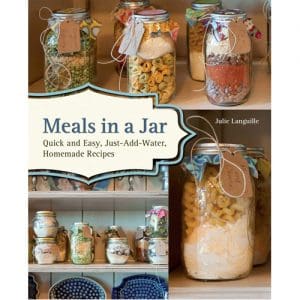 Meals in a Jar