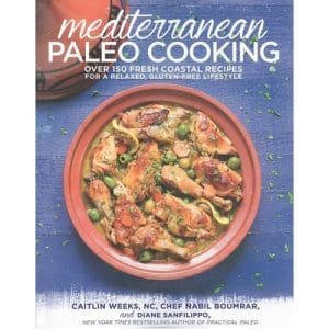 Mediterranean Paleo Cooking
