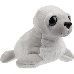 Medium Grey Seal