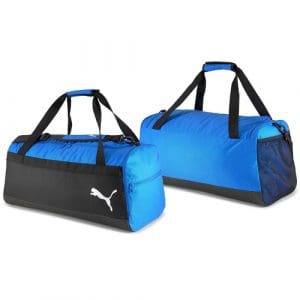 Medium Puma Team Goal 23 Teambag - Blue