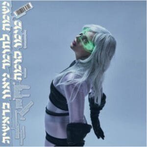 Meemo Comma: Neon Genesis: Soul Into Matter - Vinyl