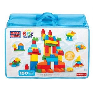 Mega Bloks 150 pieces Bag