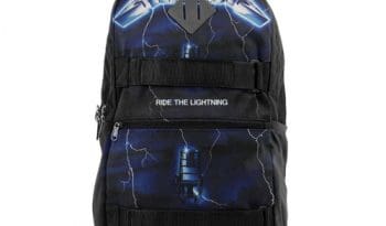 Metallica Ride The Lightening (Skate Bag)