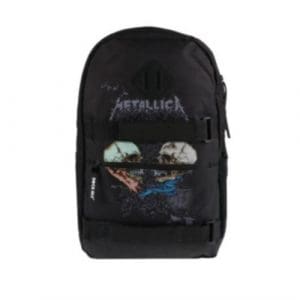 Metallica Sad But True (Skate Bag)