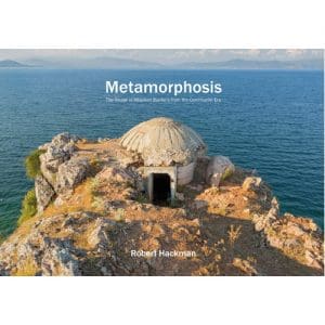 Metamorphosis
