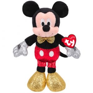 Mickey Mouse Sparkle - Disney - Regular