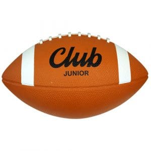 Midwest Club American Football: Tan - Junior