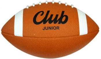 Midwest Club American Football: Tan - Junior