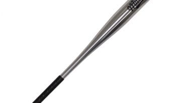 Midwest Slugger Baseball Bat - 34"